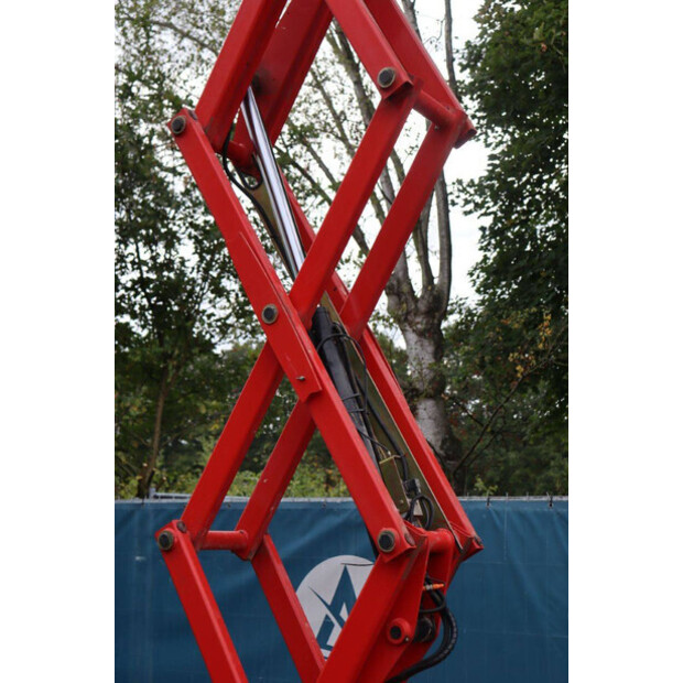 2008 Haulotte OPTIMUM 6-42641253