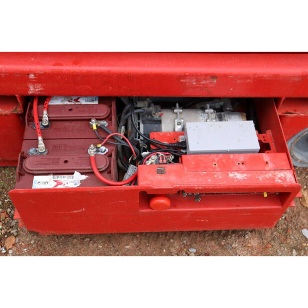 2008 Haulotte OPTIMUM 6-42641254