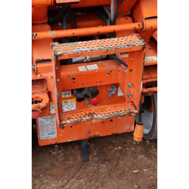 2015 SkyJack SJ3220-42641270