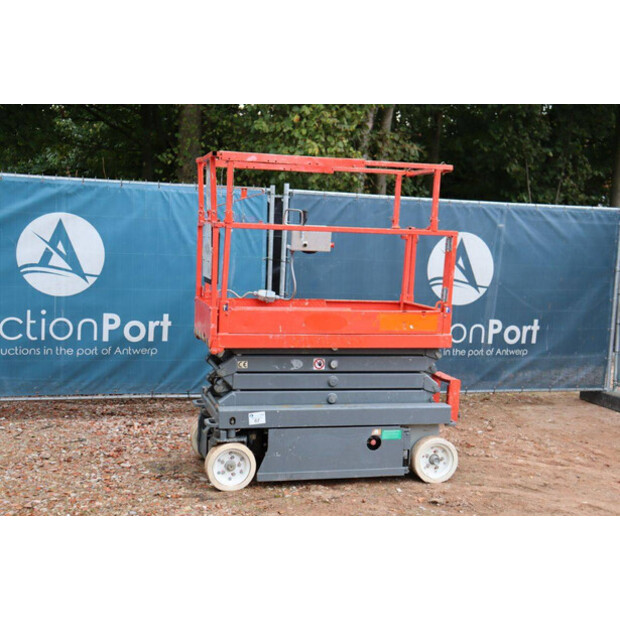 2008 SkyJack SJ3219-42641282