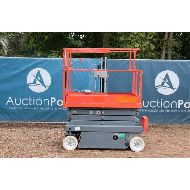 2008 SkyJack SJ3219-42641283