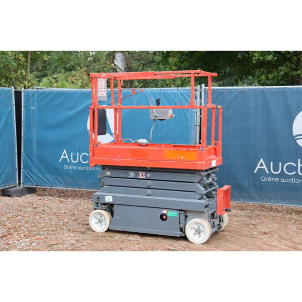 2008 SkyJack SJ3219-42641284