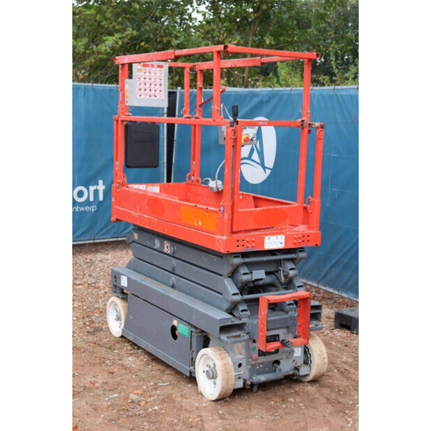 2008 SkyJack SJ3219-42641285