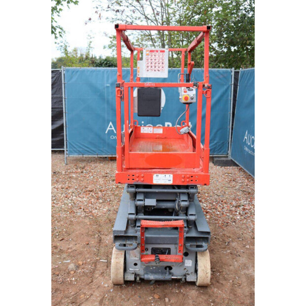 2008 SkyJack SJ3219-42641286