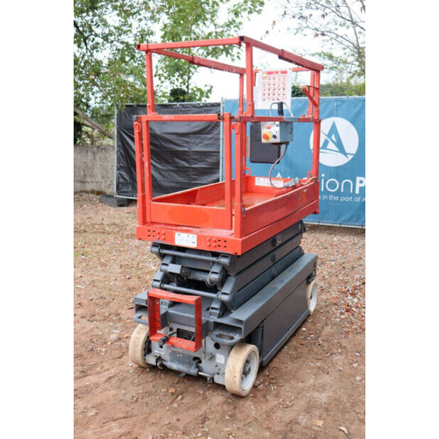 2008 SkyJack SJ3219-42641287