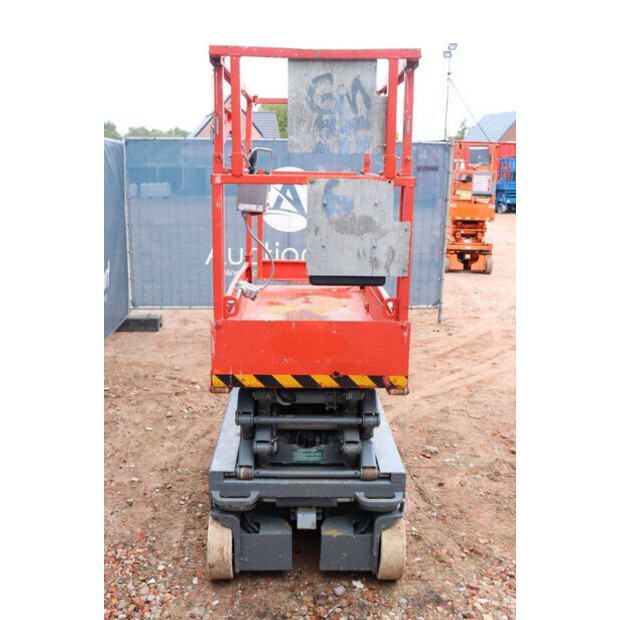 2008 SkyJack SJ3219-42641289