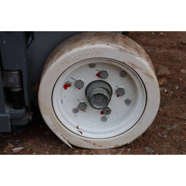 2008 SkyJack SJ3219-42641292