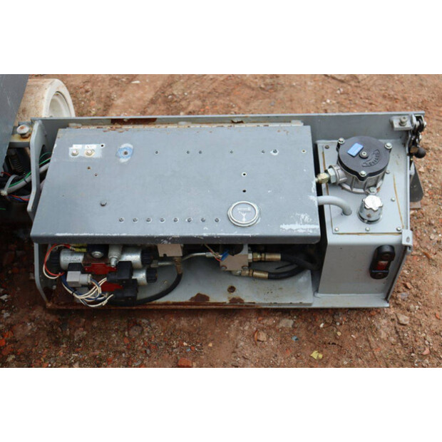 2008 SkyJack SJ3219-42641293