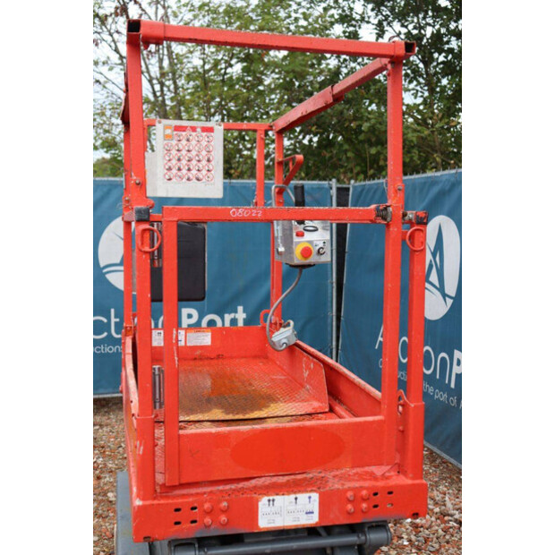 2008 SkyJack SJ3219-42641295