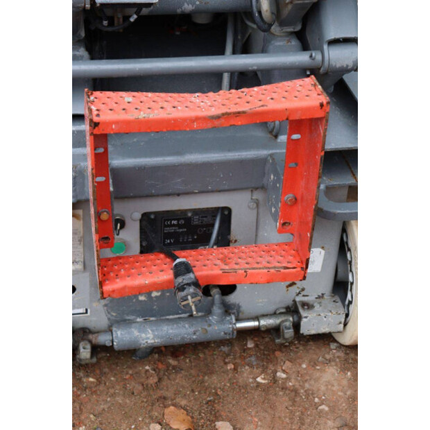 2008 SkyJack SJ3219-42641296