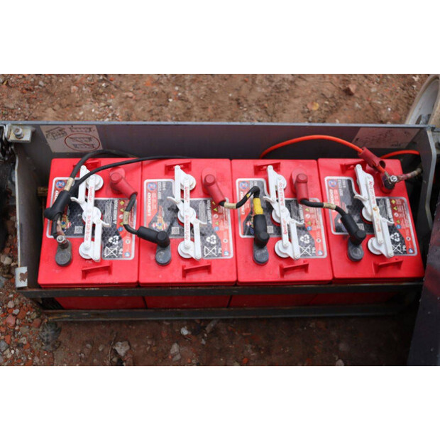 2008 SkyJack SJ3219-42641299