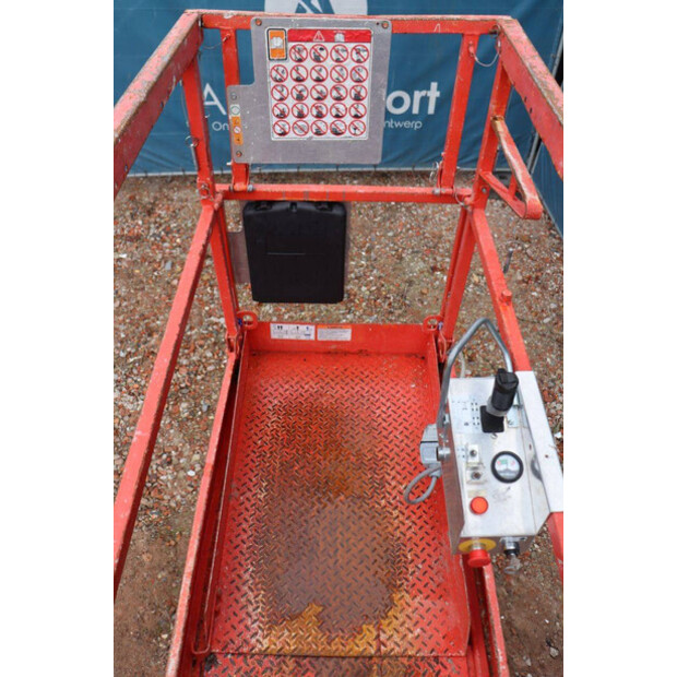2008 SkyJack SJ3219-42641300