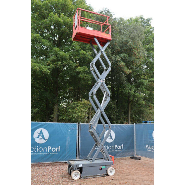 2008 SkyJack SJ3219-42641304
