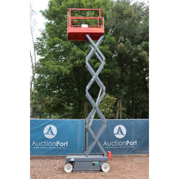 2008 SkyJack SJ3219-42641305