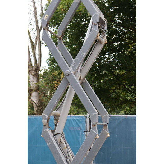 2008 SkyJack SJ3219-42641307