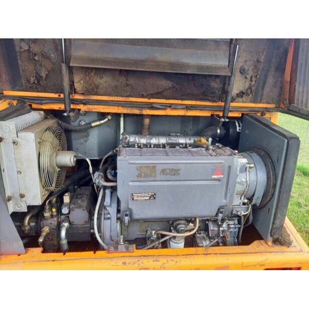 1992 ZETTELMEYER ZL602-42641315