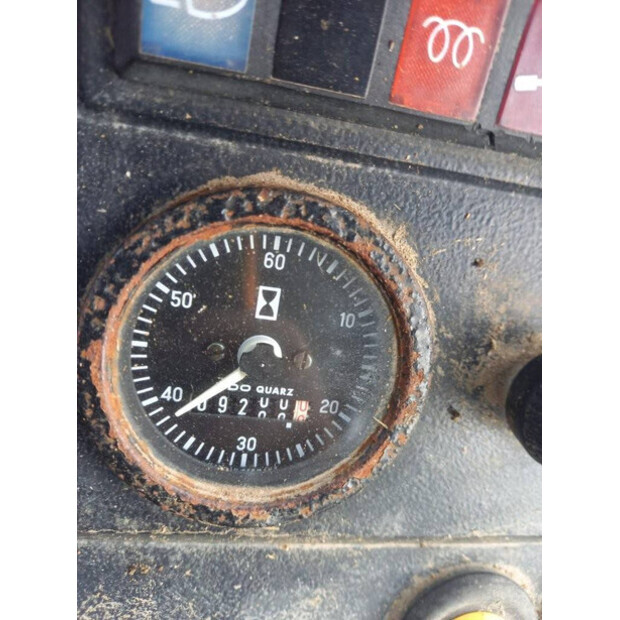 1992 ZETTELMEYER ZL602-42641317
