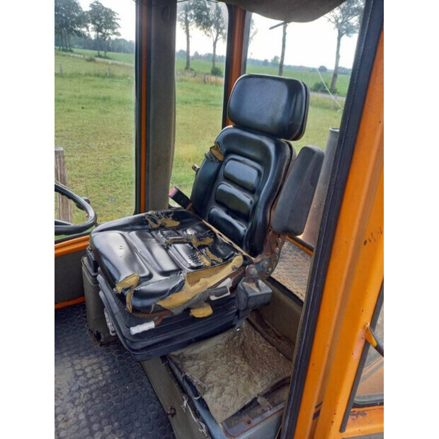 1992 ZETTELMEYER ZL602-42641318