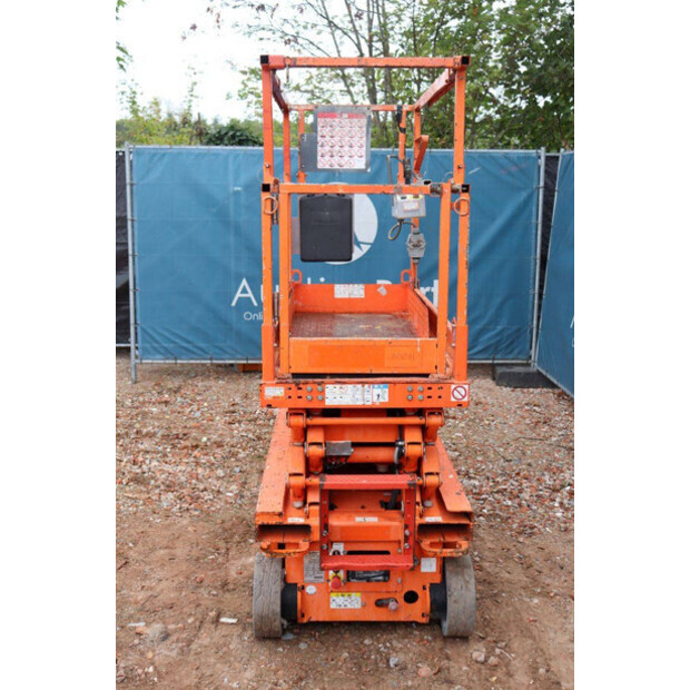 2015 SkyJack SJ3219-42641352