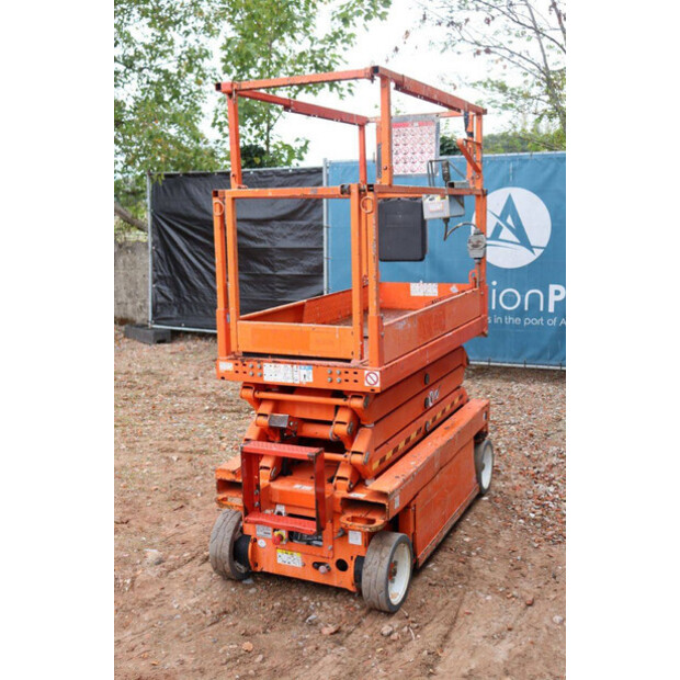 2015 SkyJack SJ3219-42641353