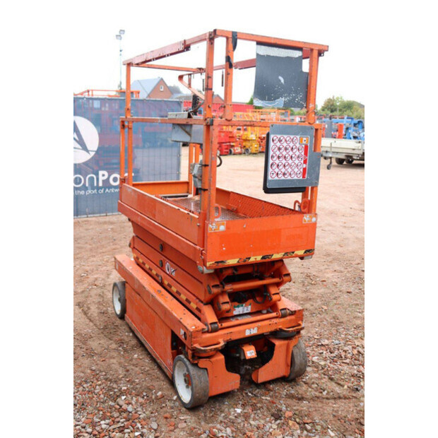2015 SkyJack SJ3219-42641354