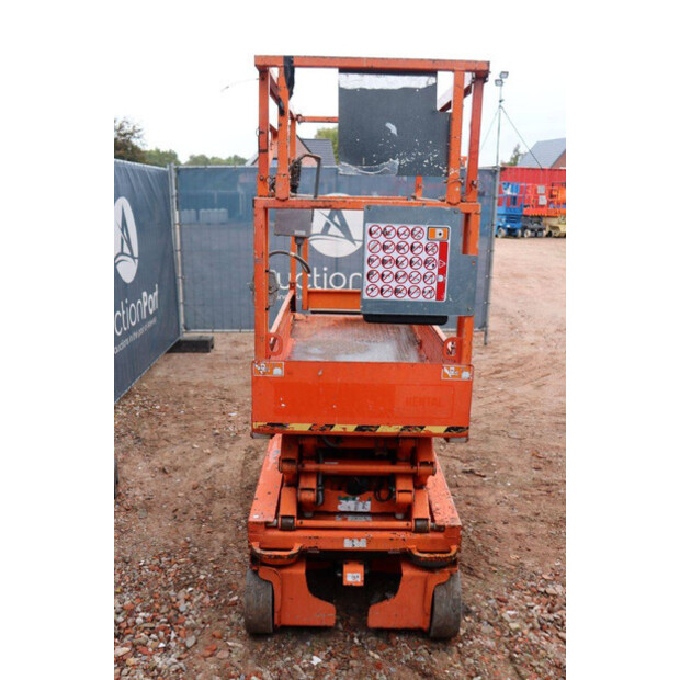 2015 SkyJack SJ3219-42641355