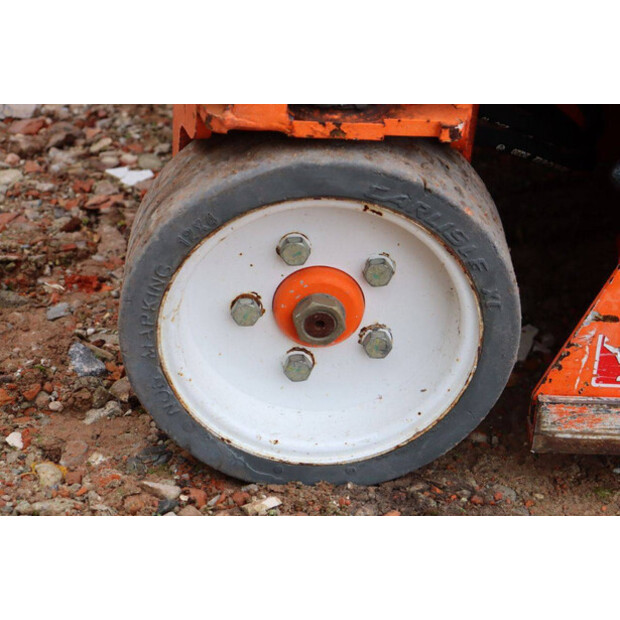 2015 SkyJack SJ3219-42641357