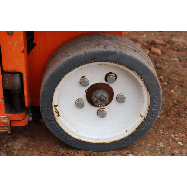 2015 SkyJack SJ3219-42641358