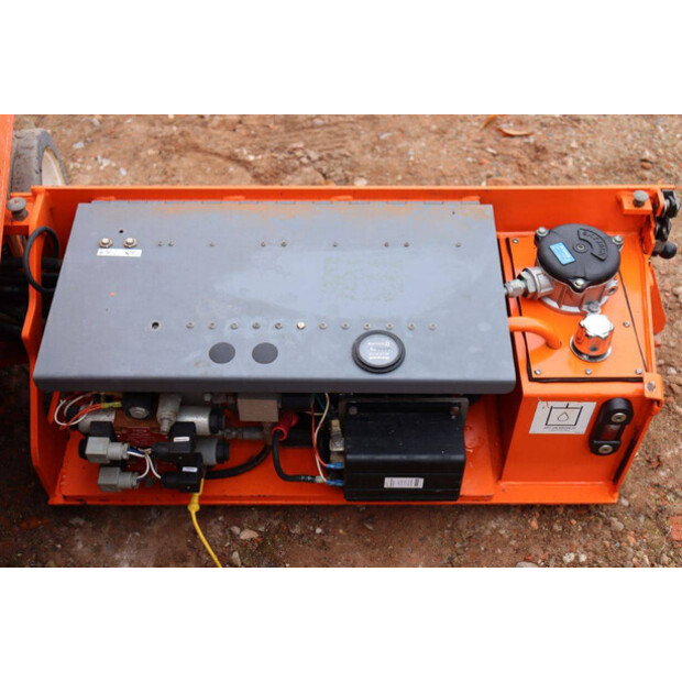 2015 SkyJack SJ3219-42641359