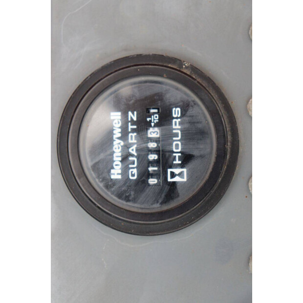 2015 SkyJack SJ3219-42641360