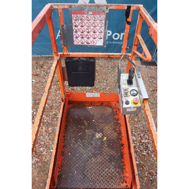 2015 SkyJack SJ3219-42641366