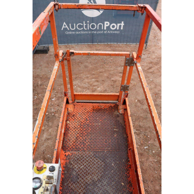 2015 SkyJack SJ3219-42641367