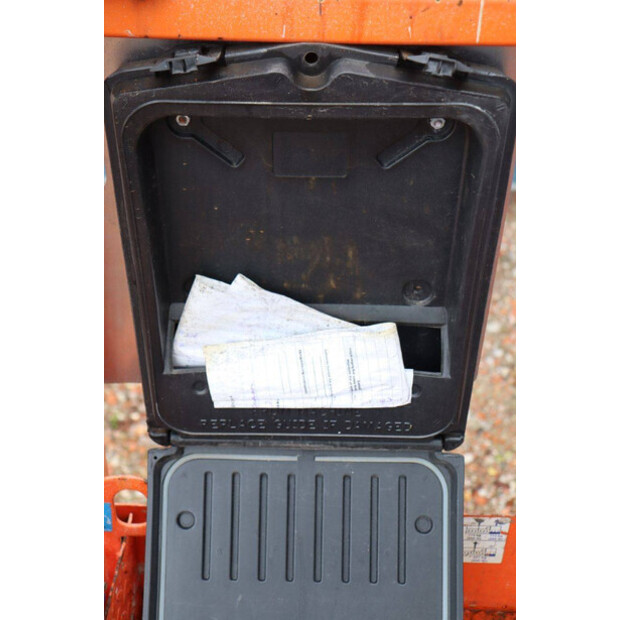 2015 SkyJack SJ3219-42641369