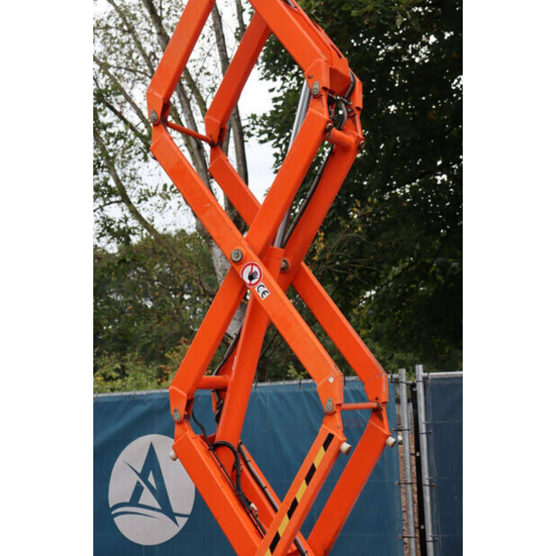 2015 SkyJack SJ3219-42641373