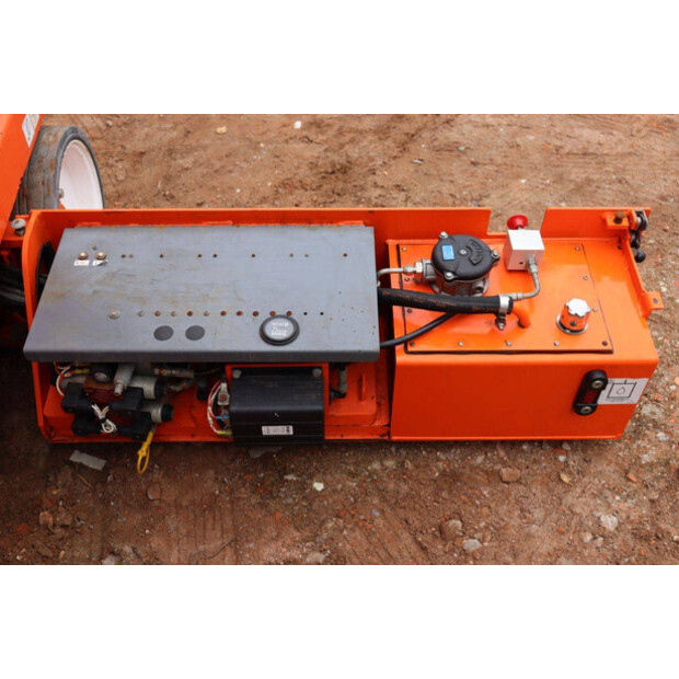 2015 SkyJack SJ4626-42641385