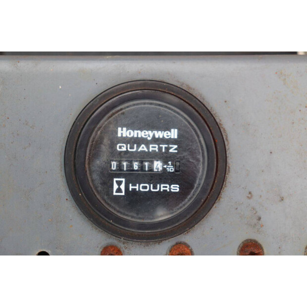 2015 SkyJack SJ4626-42641386