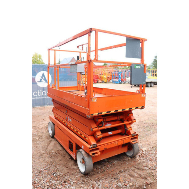 2015 SkyJack SJ4626-42641435