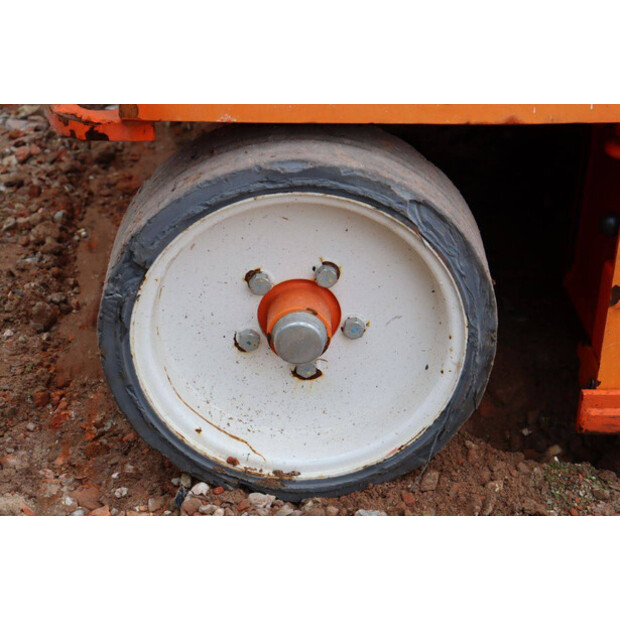 2015 SkyJack SJ4626-42641438