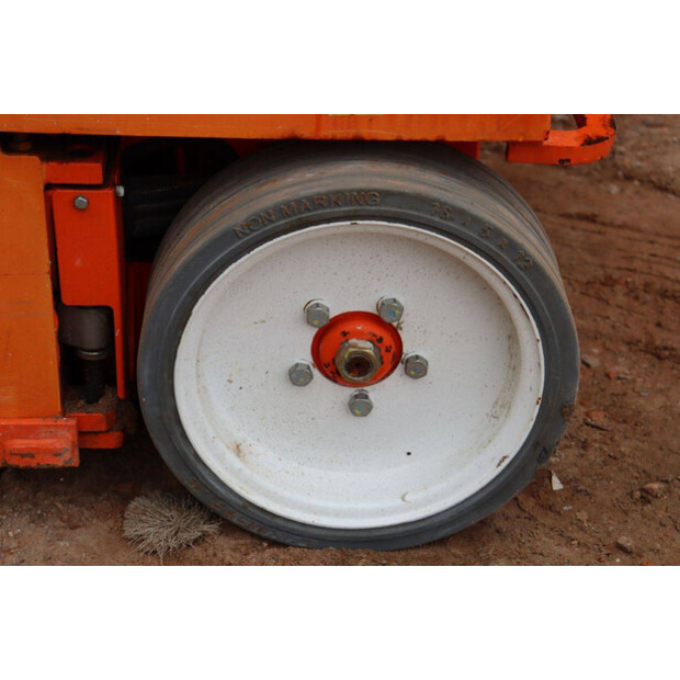 2015 SkyJack SJ4626-42641439