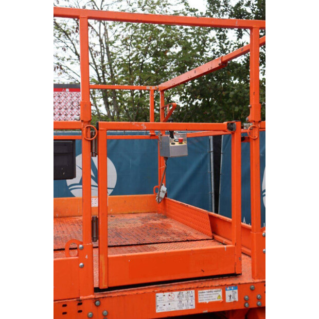2015 SkyJack SJ4626-42641442