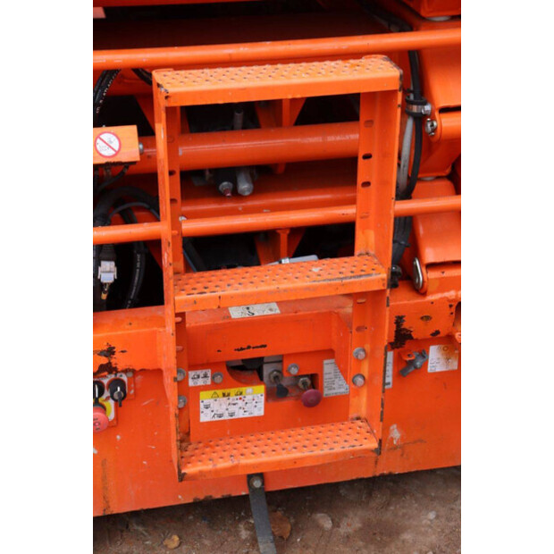 2015 SkyJack SJ4626-42641443