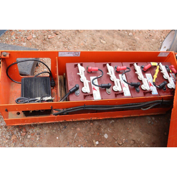 2015 SkyJack SJ4626-42641445