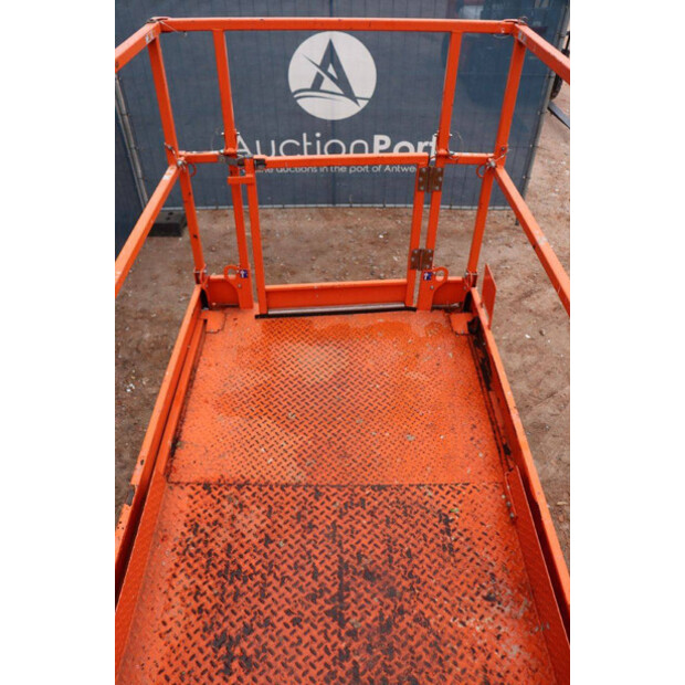2015 SkyJack SJ4626-42641447
