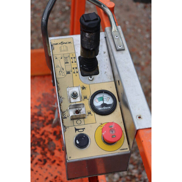 2015 SkyJack SJ4626-42641448