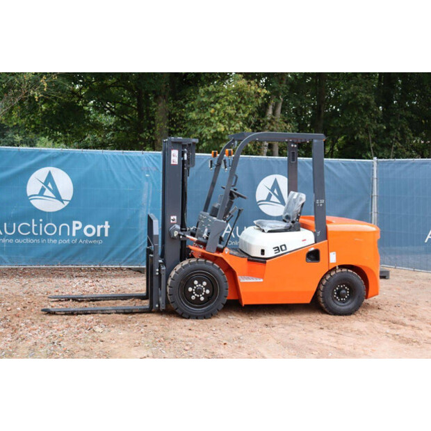 2025 Machpro MP-L30PRO-42641454