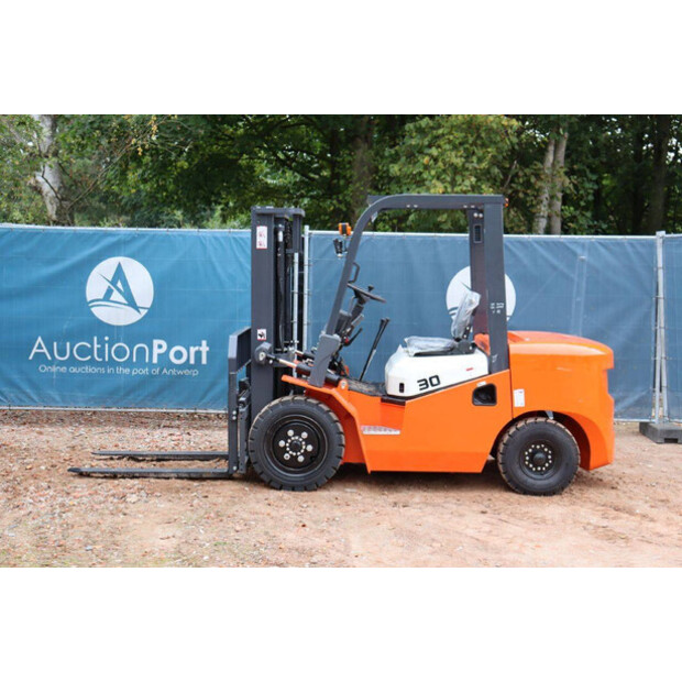2025 Machpro MP-L30PRO-42641455