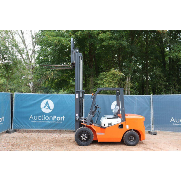 2025 Machpro MP-L30PRO-42641487