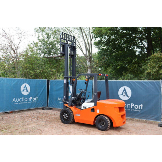 2025 Machpro MP-L30PRO-42641488