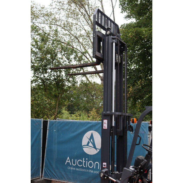 2025 Machpro MP-L30PRO-42641489