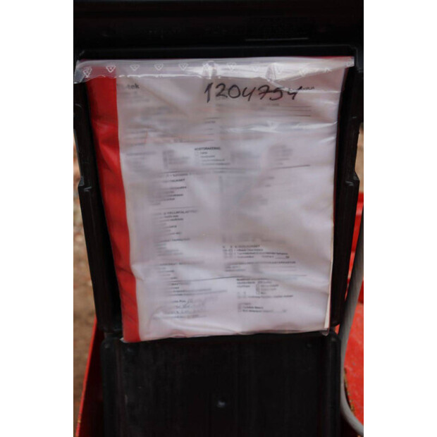 2015 SkyJack SJ12-42641556